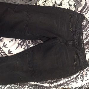 Old Navy Rockstar Jeans Regular